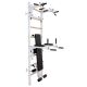 GYMNASTIC LADDER, HANDLEBAR AND BENCH BENCHK 723W