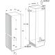 11. Built-in refrigerator GORENJE NRKI517E41