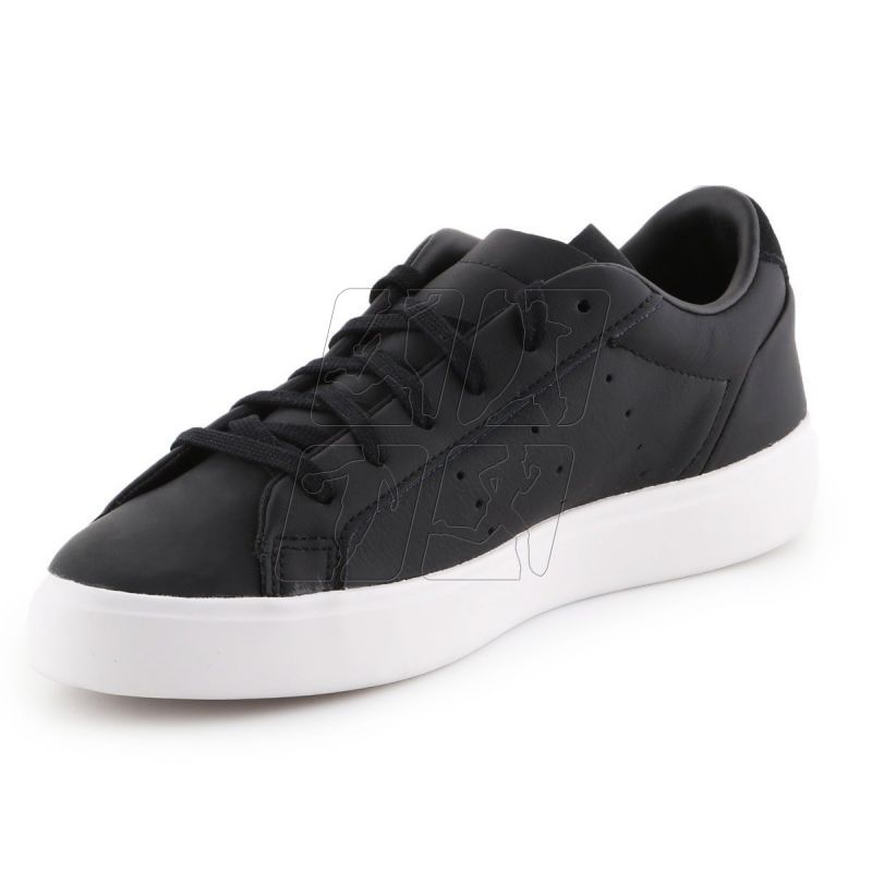 3. Adidas Sleek W CG6193 shoes