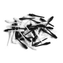 Softip Harrows Spare Dimple Dart Tips 1000 pcs