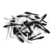 Softip Harrows Spare Dimple Dart Tips 1000 pcs