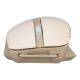 2. ASUS SmartO Mouse MD200 Silent Plus Office Mouse Ambidextrous RF Wireless + Bluetooth Optical 4200 DPI