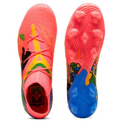 3. Puma Future 7 Ultimate NJR FG/AG M 107839-01 shoes