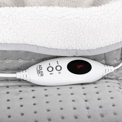 3. Foot Warmer ADLER AD 7432