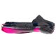 2. Skechers 3pk Womens Non Terry Low Cut S106751-DKGY Multicolored 36-40