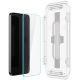 2. Spigen Glas.tR EZ Fit tempered glass for Samsung Galaxy S24 - 2 pcs.