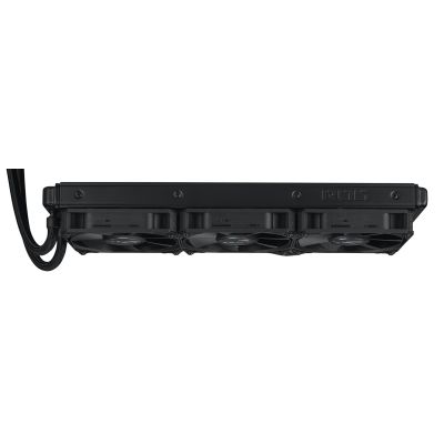 11. ASUS ROG STRIX LC III 360 Cooling