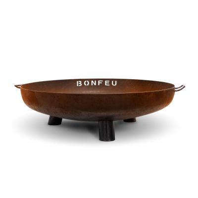 Bonfeu Bonbowl Plus garden fire pit Ø60 FH3.600