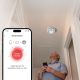 8. X-Sense Rauch- und CO-Melder SC07-MR Smart vernetzt