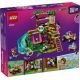 2. LEGO FRIENDS 42648 PANDA SANCTUARY ANIMAL CARE