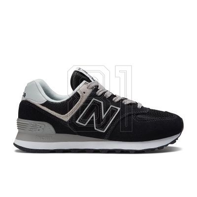 11. New Balance sneakers M WL574EVB