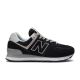11. New Balance sneakers M WL574EVB