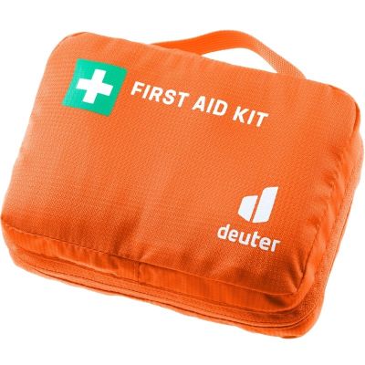4. Deuter First Aid Kit, koi