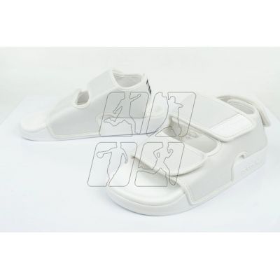 9. Adidas Adilette U EG5026 Sandals