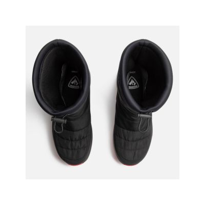 6. Rossignol Rossi Podium Coulisse Shoes Black
