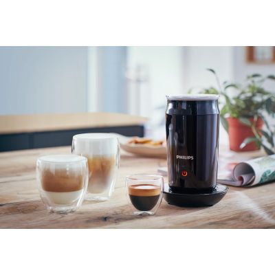 38. PHILIPS CA6500/63 milk frother