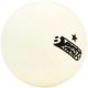 25. BEST SPORTING TRAINING TABLE TENNIS BALLS 24 PCS WHITE