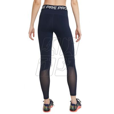 2. Nike Pro Leggings W CZ9779-451