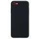 10. 3mk Matt Case Pro for Apple iPhone SE 2022 - matte black