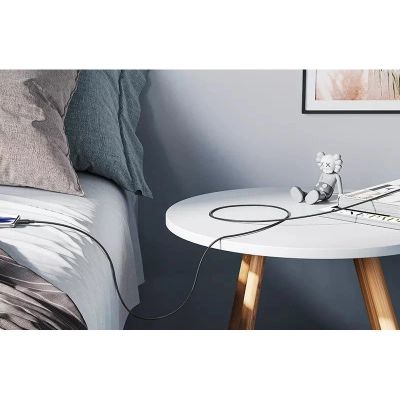 2. Ugreen USB Type C charger 25W Power Delivery + USB Type C cable 2m black (50581)