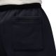 4. Nike Jordan Brooklyn Fleece Men's Trousers, Black, IB7238 010