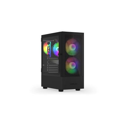 18. KRUX Vako RGB case