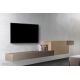 21. Neomounts WL30S-850BL16 TV Mount 2.18 m (86") Black