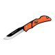 Outdoor Edge Razor Lite EDC Orange Blister Knife