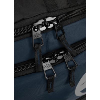 3. Pit Bull West Coast Logo TNT II 100L Training Bag - 8130239059