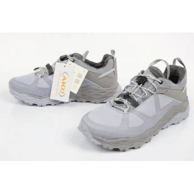 9. Aku Flyrock GTX W 699620 trekking shoes