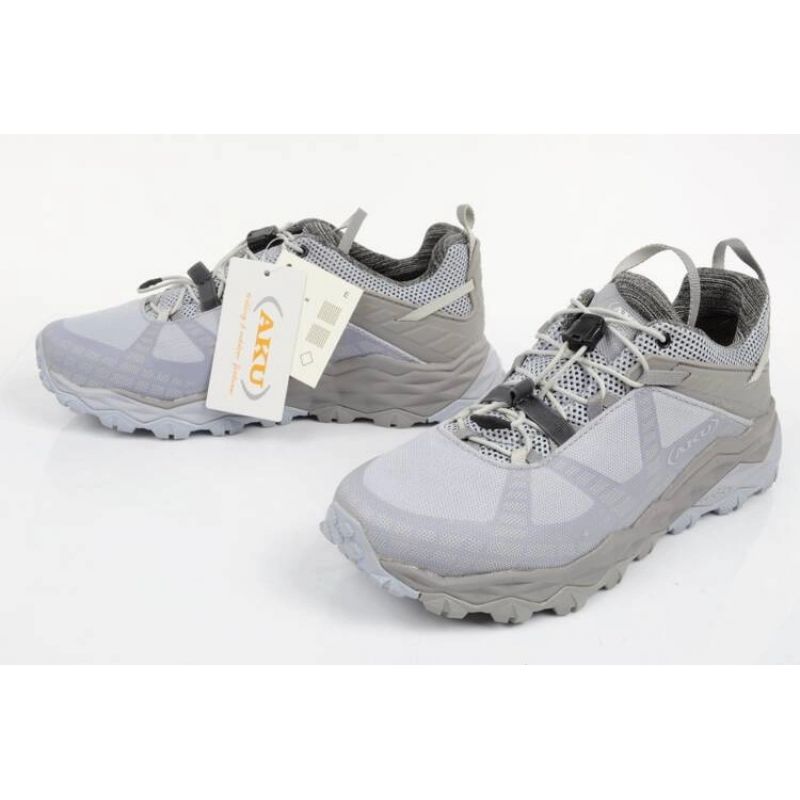 9. Aku Flyrock GTX W 699620 trekking shoes
