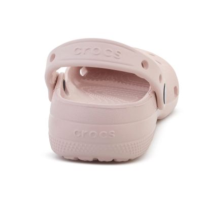 5. CROCS CLASSIC BALLET W 211994-6UR Quartz