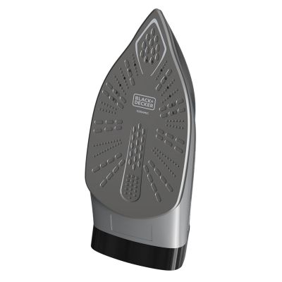 5. Black+Decker BXSS2401E steam generator (2400W)