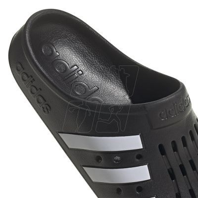 5. Adidas Adilette Clog GZ5886 slippers