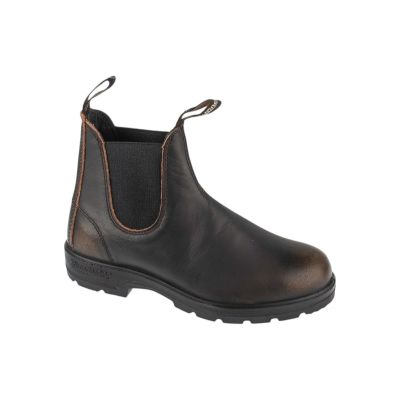 Blundstone Chelsea Boots 2440-BROWN Brown 36