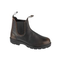 Blundstone Chelsea Boots 2440-BROWN Brown 36