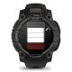 5. Garmin Instinct 3 AMOLED 45 mm Sports Watch, Black