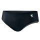 TYR Men's Solid Racer Shorts 36