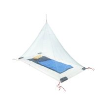 Cocoon Outdoor Net Ultralight mosquito net, silt green