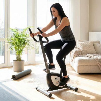 45. Body Sculpture BC 1430 V2.0 Exercise Bike