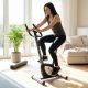 45. Body Sculpture BC 1430 V2.0 Exercise Bike