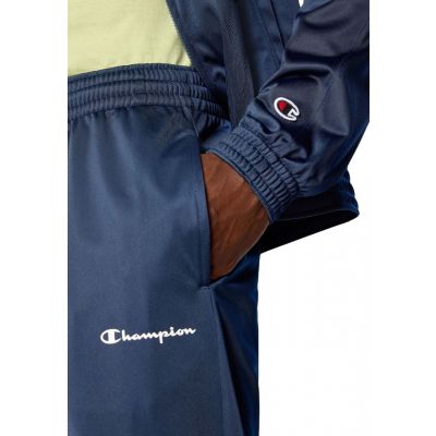 8. Champion Tracksuit M 221817.BS501
