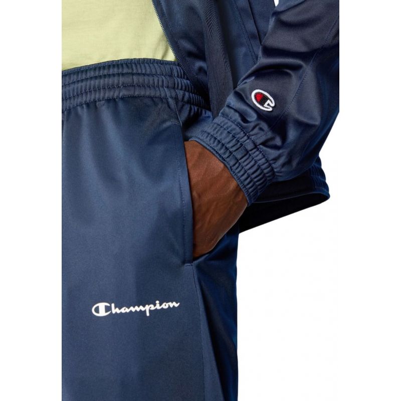 8. Champion Tracksuit M 221817.BS501