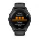 4. Garmin Forerunner 265 46mm Black
