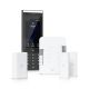 2. Ubiquiti G3 Gate Starter Kit Access Security System Black, Gray, White