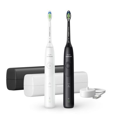 16. PHILIPS HX7119/02 Toothbrush Set