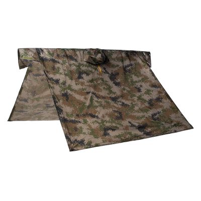 3. Magnum Tundra Poncho 92800400604