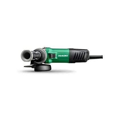 125mm angle grinder, 11,000/min, M14, 1200W, smooth start