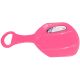 17. APPLE SOFT GRIP Snow Sledge, Pink
