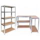 11. G7030 STORAGE RACK